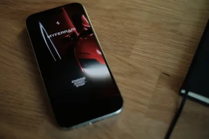 VipSlot Cazino Cazinou Aplicație mobilă